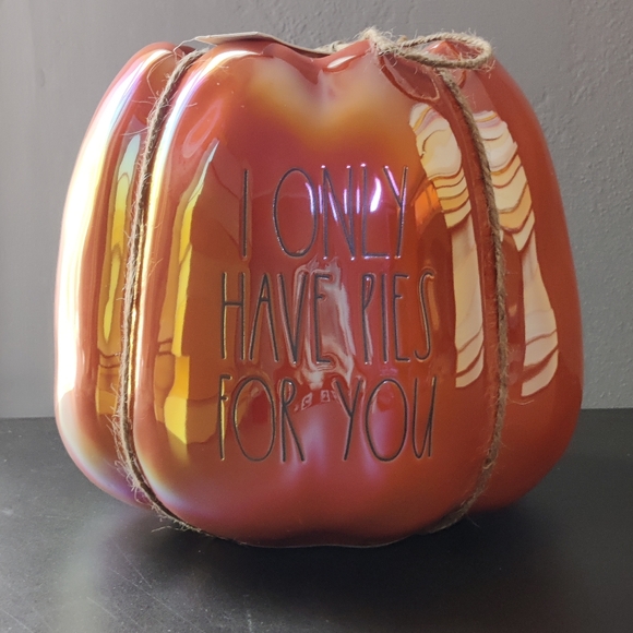 Planter Rae Dunn - I only have pies for you - Picture 1 of 6